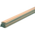 Midwest Products Basswood Strip 1/16X1/16X24In 4022